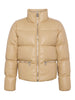 Stowe Down Puffer Jacket puffer L'AGENCE   