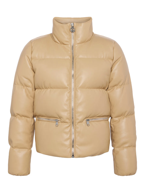 Stowe Down Puffer Jacket puffer L'AGENCE   