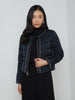 Crest Down Jacket jacket L'AGENCE   