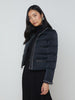 Crest Down Jacket jacket L'AGENCE   