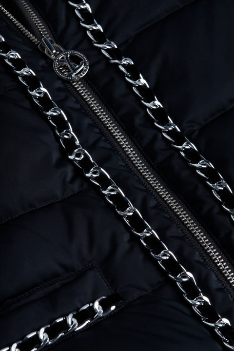 Crest Down Jacket jacket L'AGENCE   