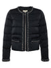 Crest Down Jacket jacket L'AGENCE   