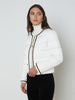 Crest Down Jacket jacket L'AGENCE   