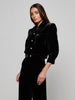 Jia Velvet Jacket