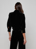 Jia Velvet Jacket