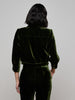 Jia Crop 3/4 SLV Jacket