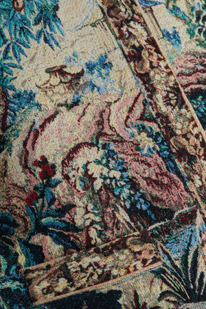 Lian Tapestry Jacket jacket L'AGENCE
