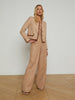 Zaya Tweed Jacket jacket L'AGENCE Sale