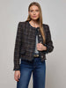 Giacca Zaya Tweed