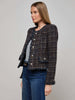 Giacca Zaya Tweed