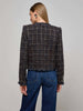 Giacca Zaya Tweed