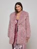 Pelliccia faux toira