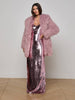 Pelliccia faux toira