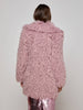 Pelliccia faux toira