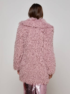 Pelliccia faux toira