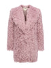 Pelliccia faux toira
