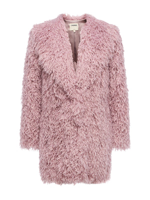 Pelliccia faux toira
