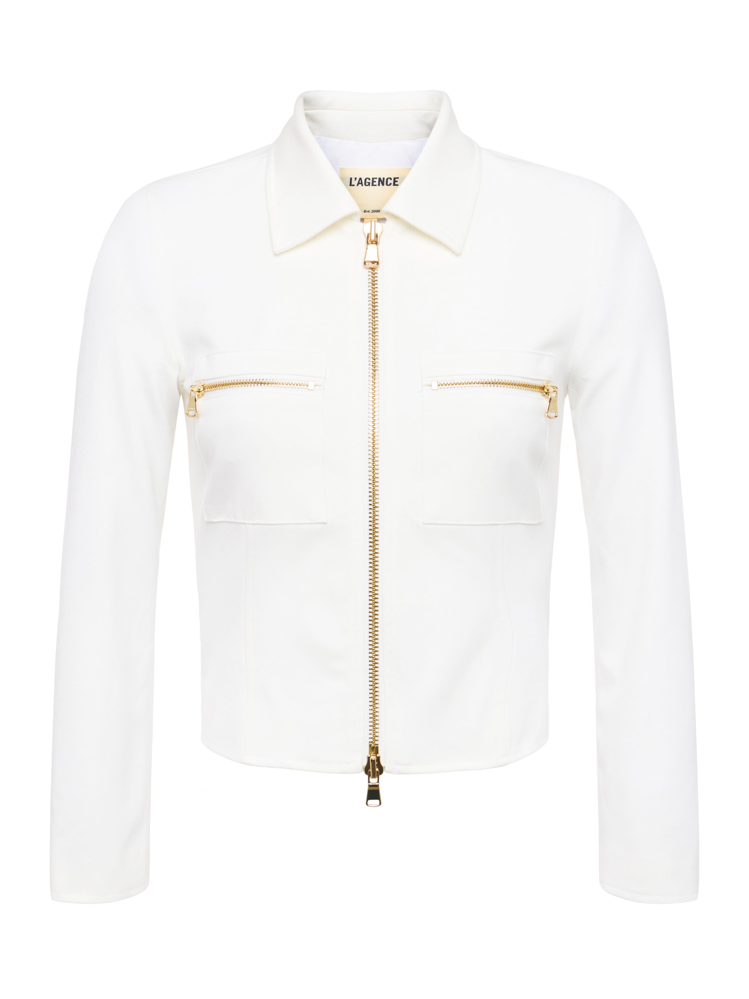 Calianna Shirt Jacket