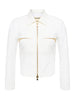 Calianna Shirt Jacket