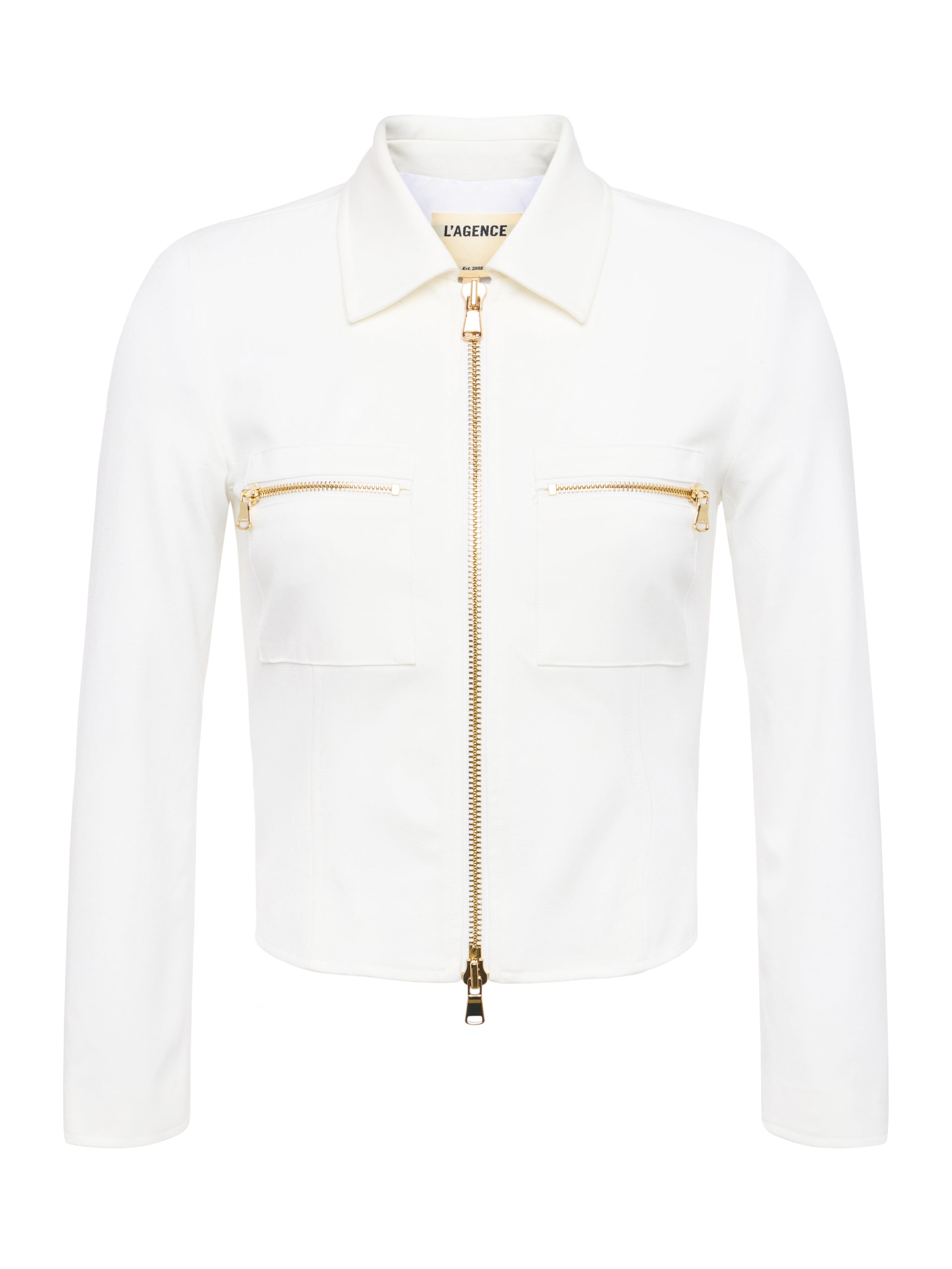 Calianna Shirt Jacket