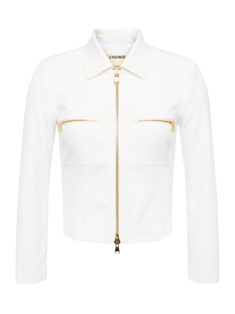 Calianna Shirt Jacket