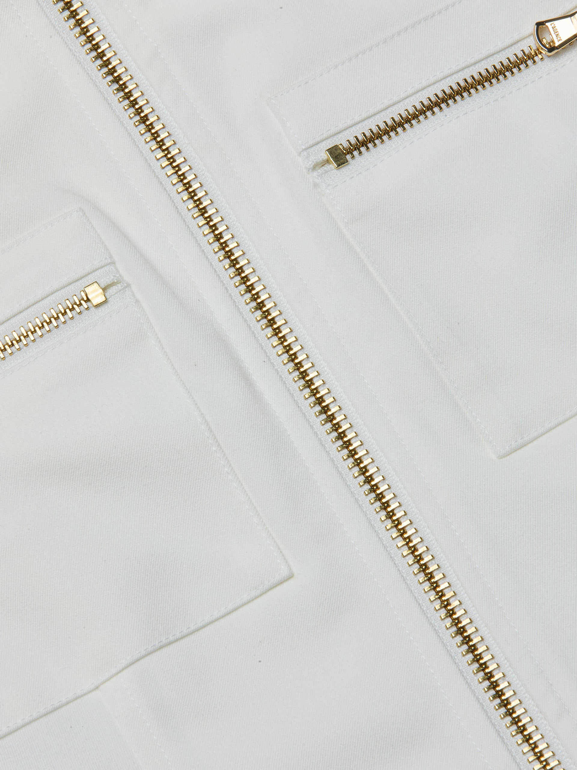 Calianna Shirt Jacket