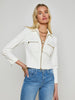 Calianna Shirt Jacket
