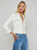 Calianna Shirt Jacket