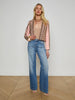 Blossom Embellished Jacket jacket L'AGENCE