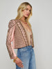 Blossom Embellished Jacket jacket L'AGENCE