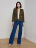 Wylla Blazer