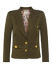 Wylla Blazer