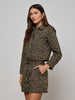 Marla Cropped Jacket