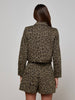 Marla Cropped Jacket