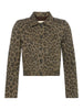 Marla Cropped Jacket