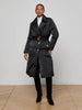 Kataleya Puffer Coat