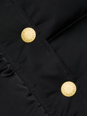 Kataleya Puffer Coat