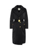 Kataleya Puffer Coat
