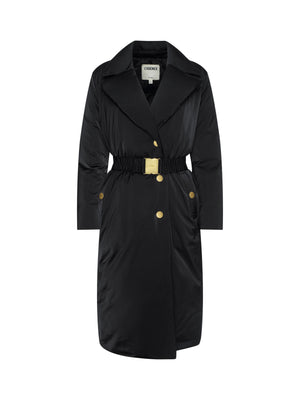 Kataleya Puffer Coat