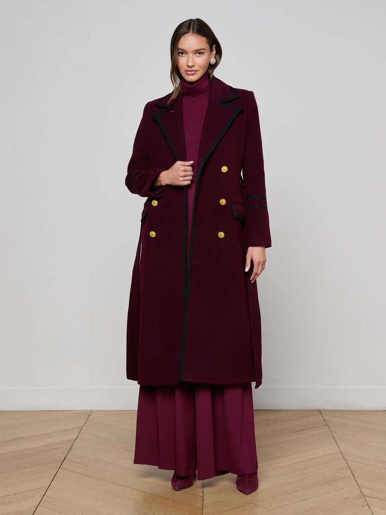 Manteau Irene