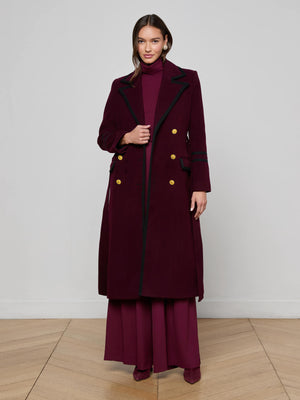 Manteau Irene