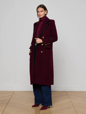 Manteau Irene