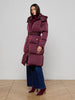 Bryson Maxi Puffer Coat