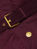Bryson Maxi Puffer Coat