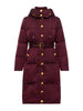 Bryson Maxi Puffer Coat