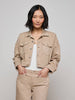 Vianney Jean Jacket