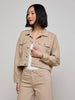 Vianney Jean Jacket