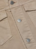 Vianney Jean Jacket