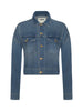 Veste en jean Vianney