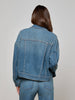 Veste en jean Vianney